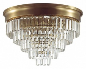 Потолочная люстра Lumion ZAHA 5257/8C в Нефтекамске - neftekamsk.ok-mebel.com | фото