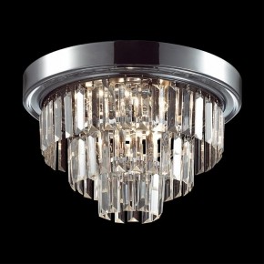 Потолочная люстра Lumion ZAHA 8266/4C в Нефтекамске - neftekamsk.ok-mebel.com | фото 3