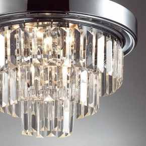 Потолочная люстра Lumion ZAHA 8266/4C в Нефтекамске - neftekamsk.ok-mebel.com | фото 8