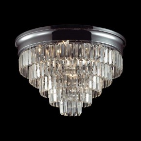 Потолочная люстра Lumion ZAHA 8266/8C в Нефтекамске - neftekamsk.ok-mebel.com | фото 3