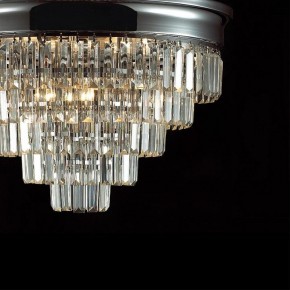 Потолочная люстра Lumion ZAHA 8266/8C в Нефтекамске - neftekamsk.ok-mebel.com | фото 7