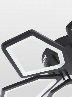 Потолочная люстра Natali Kovaltseva 8144 LED LAMPS 81444 в Нефтекамске - neftekamsk.ok-mebel.com | фото 8