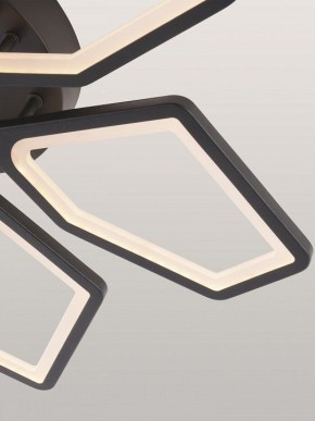 Потолочная люстра Natali Kovaltseva 8144 LED LAMPS 81444 в Нефтекамске - neftekamsk.ok-mebel.com | фото 9