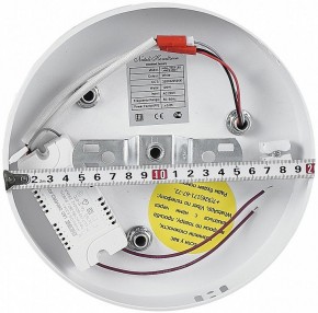 Потолочная люстра Natali Kovaltseva COBRA LED LAMPS 81121/7C в Нефтекамске - neftekamsk.ok-mebel.com | фото 10