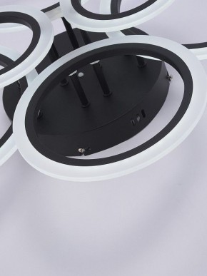 Потолочная люстра Natali Kovaltseva HOME LED LAMPS 81440 в Нефтекамске - neftekamsk.ok-mebel.com | фото 8