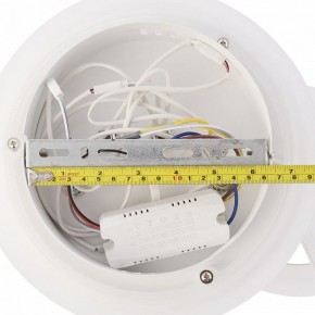 Потолочная люстра Natali Kovaltseva PURE LED LAMPS 81457 в Нефтекамске - neftekamsk.ok-mebel.com | фото 10