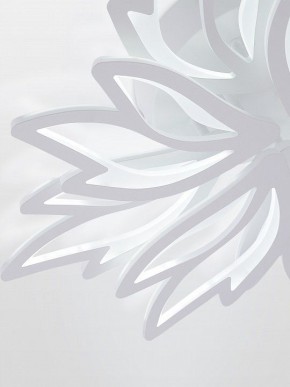 Потолочная люстра Natali Kovaltseva RIF LED LAMPS 81118/6C в Нефтекамске - neftekamsk.ok-mebel.com | фото 8