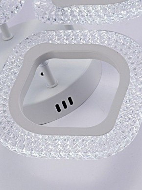 Потолочная люстра Natali Kovaltseva SM LED LAMPS 81455 в Нефтекамске - neftekamsk.ok-mebel.com | фото 8