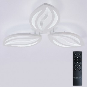 Потолочная люстра Natali Kovaltseva SM LED LAMPS 81456 в Нефтекамске - neftekamsk.ok-mebel.com | фото 3