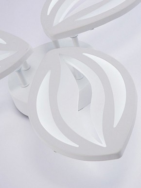 Потолочная люстра Natali Kovaltseva SM LED LAMPS 81456 в Нефтекамске - neftekamsk.ok-mebel.com | фото 8