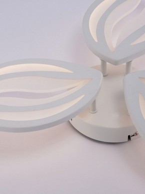 Потолочная люстра Natali Kovaltseva SM LED LAMPS 81456 в Нефтекамске - neftekamsk.ok-mebel.com | фото 9