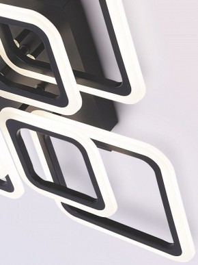 Потолочная люстра Natali Kovaltseva SPEKTR LED LAMPS 81108/5C в Нефтекамске - neftekamsk.ok-mebel.com | фото 9