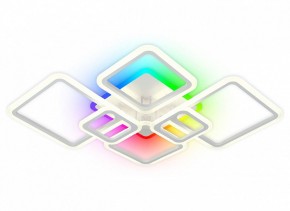 Потолочная люстра Natali Kovaltseva SPEKTR LED LAMPS 81441 в Нефтекамске - neftekamsk.ok-mebel.com | фото