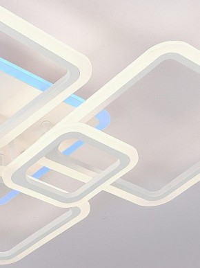 Потолочная люстра Natali Kovaltseva SPEKTR LED LAMPS 81441 в Нефтекамске - neftekamsk.ok-mebel.com | фото 10