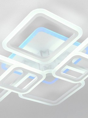 Потолочная люстра Natali Kovaltseva SPEKTR LED LAMPS 81441 в Нефтекамске - neftekamsk.ok-mebel.com | фото 8