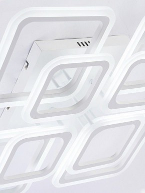 Потолочная люстра Natali Kovaltseva SPEKTR LED LAMPS 81449 в Нефтекамске - neftekamsk.ok-mebel.com | фото 10