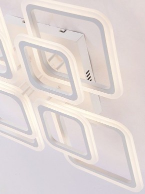 Потолочная люстра Natali Kovaltseva SPEKTR LED LAMPS 81449 в Нефтекамске - neftekamsk.ok-mebel.com | фото 11