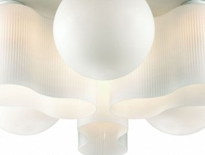 Потолочная люстра ST-Luce Schiuma SL539.502.09 в Нефтекамске - neftekamsk.ok-mebel.com | фото 2
