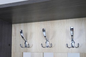 ГРЕТТА 2 Прихожая в Нефтекамске - neftekamsk.ok-mebel.com | фото 7