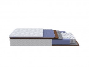 PROxSON Матрас Active Duo M/F (Ткань Трикотаж Эко) 120x200 в Нефтекамске - neftekamsk.ok-mebel.com | фото 2