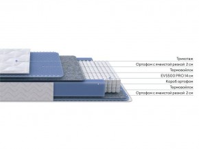 PROxSON Матрас Active M Roll (Ткань Трикотаж Эко) 120x200 в Нефтекамске - neftekamsk.ok-mebel.com | фото 2