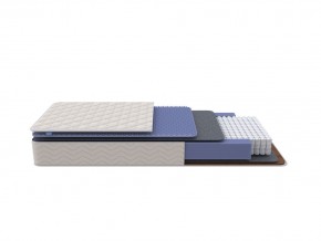 PROxSON Матрас Balance Duo M/S (Ткань Синтетический жаккард) 80x195 в Нефтекамске - neftekamsk.ok-mebel.com | фото 10