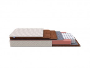 PROxSON Матрас Base F (Ткань Синтетический жаккард) 160x200 в Нефтекамске - neftekamsk.ok-mebel.com | фото