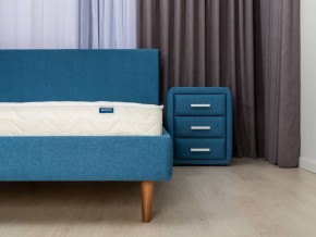 PROxSON Матрас Base M Roll (Ткань Синтетический жаккард) 160x190 в Нефтекамске - neftekamsk.ok-mebel.com | фото 5