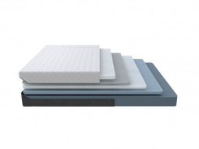 PROxSON Матрас Elysium Exclusive Foam (Трикотаж Elysium) 120x190 в Нефтекамске - neftekamsk.ok-mebel.com | фото 2