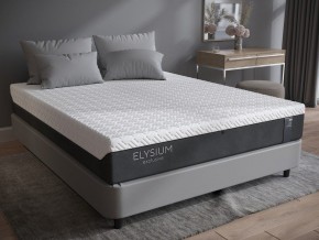 PROxSON Матрас Elysium Exclusive Foam (Трикотаж Elysium) 120x190 в Нефтекамске - neftekamsk.ok-mebel.com | фото 4