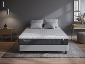 PROxSON Матрас Elysium Exclusive Foam (Трикотаж Elysium) 200x200 в Нефтекамске - neftekamsk.ok-mebel.com | фото 3
