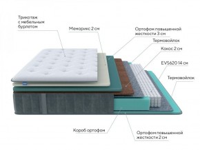 PROxSON Матрас Glory Firm (Трикотаж Prestige Steel) 120x190 в Нефтекамске - neftekamsk.ok-mebel.com | фото 6