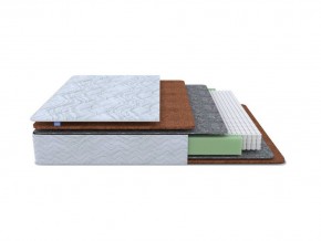 PROxSON Матрас Green F (Tricotage Dream) 120x190 в Нефтекамске - neftekamsk.ok-mebel.com | фото