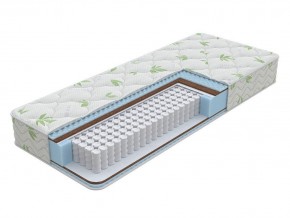 PROxSON Матрас Люкс EVS (Трикотаж Aloe Vera) 80x190 в Нефтекамске - neftekamsk.ok-mebel.com | фото 2