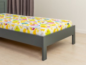 PROxSON Матрас Медвежонок (Print) 120x150 в Нефтекамске - neftekamsk.ok-mebel.com | фото 12