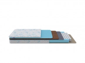 PROxSON Матрас Совенок (Cotton Little PROSON) 70x150 в Нефтекамске - neftekamsk.ok-mebel.com | фото 2