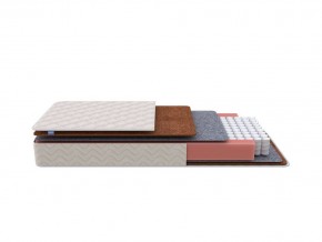 PROxSON Матрас Standart F (Ткань Синтетический жаккард) 80x200 в Нефтекамске - neftekamsk.ok-mebel.com | фото 2