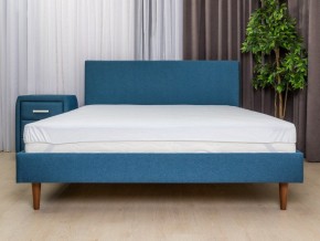 PROxSON Защитный чехол Basic (Ткань Terry Cloth без влагонепроницаемого покрытия) 140x190 в Нефтекамске - neftekamsk.ok-mebel.com | фото 2