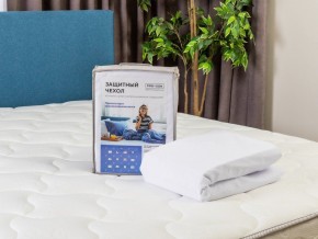 PROxSON Защитный чехол Basic (Ткань Terry Cloth без влагонепроницаемого покрытия) 140x190 в Нефтекамске - neftekamsk.ok-mebel.com | фото 4