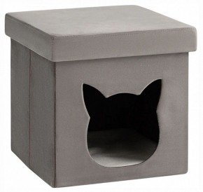 Пуф-домик для животных Store Pet в Нефтекамске - neftekamsk.ok-mebel.com | фото