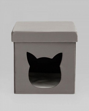 Пуф-домик для животных Store Pet в Нефтекамске - neftekamsk.ok-mebel.com | фото 2