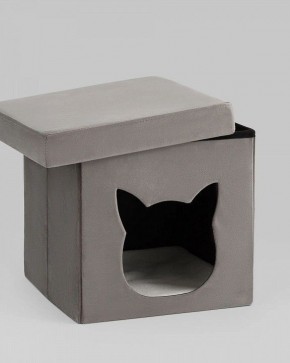 Пуф-домик для животных Store Pet в Нефтекамске - neftekamsk.ok-mebel.com | фото 3