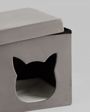 Пуф-домик для животных Store Pet в Нефтекамске - neftekamsk.ok-mebel.com | фото 4