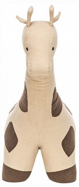 Пуф Giraffe в Нефтекамске - neftekamsk.ok-mebel.com | фото 2