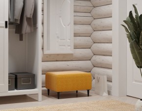 Пуф Киркас Twist 12 (turquoise) в Нефтекамске - neftekamsk.ok-mebel.com | фото 4