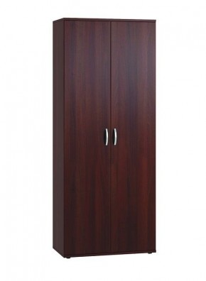 Шкаф 2-х дверный для одежды ГЕРМЕС Шк034.1 в Нефтекамске - neftekamsk.ok-mebel.com | фото