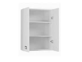 Шкаф Cube - 2 50 Домино (DC5016H) в Нефтекамске - neftekamsk.ok-mebel.com | фото 2