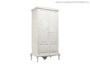 Шкаф для одежды Мокко ММ-316-01/02Б в Нефтекамске - neftekamsk.ok-mebel.com | фото