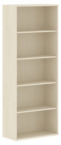 Шкаф книжный Imago СТ-1.7 в Нефтекамске - neftekamsk.ok-mebel.com | фото 2