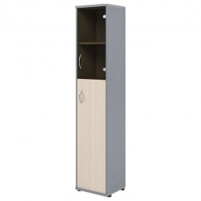Шкаф книжный Imago СУ-1.7 Пр в Нефтекамске - neftekamsk.ok-mebel.com | фото
